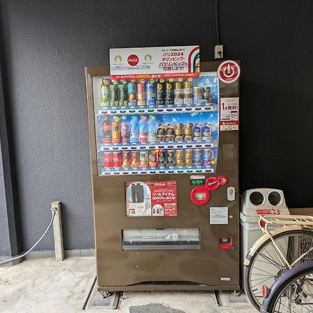 日田市 日田小金井温泉日式旅馆酒店 外观 照片